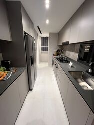Norwood Grand (D25), Apartment #557575841